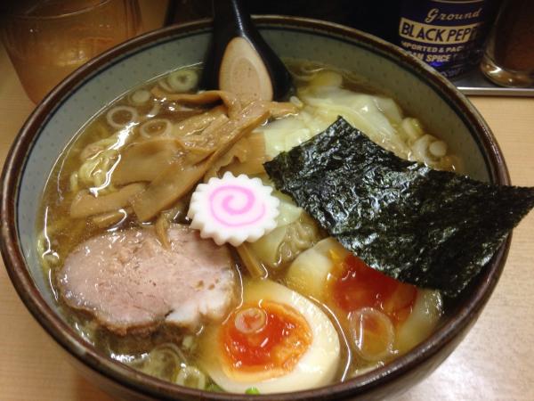 美味しそうなラーメンの画像を貼るトピ！