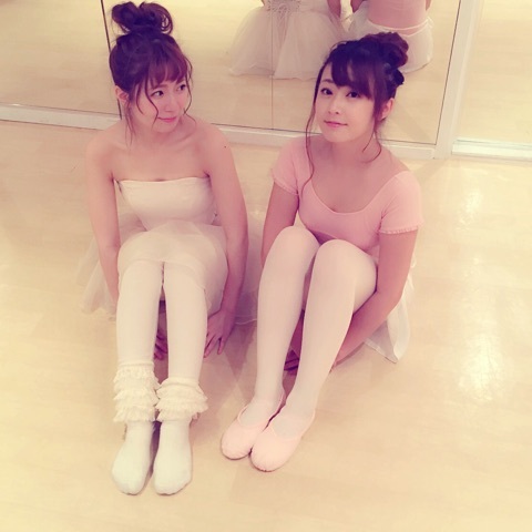 てんちむこと橋本甜歌、1年でAからDにバストアップ「貧乳の皆さんへ朗報」秘訣を明かす