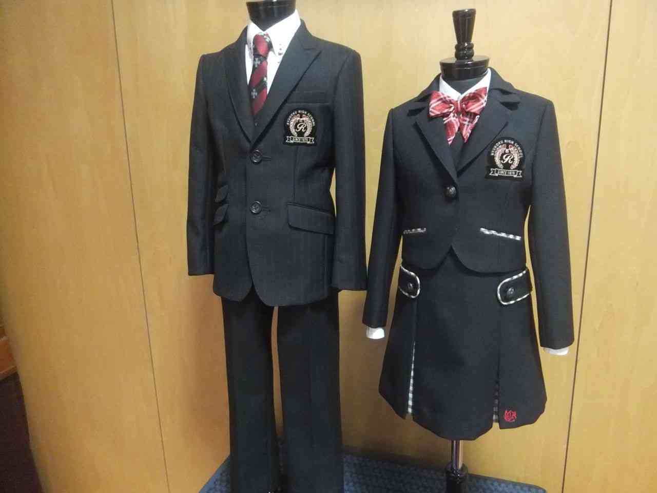 可愛い制服の画像を貼っていくトピ♪♪