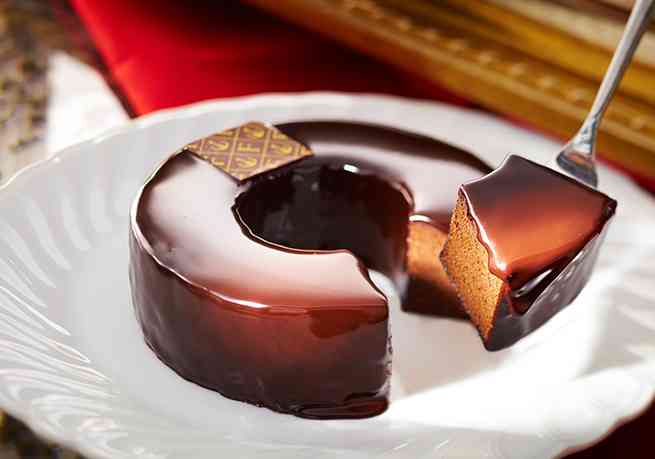 もうすぐバレンタイン!どんなチョコ狙っていますか?