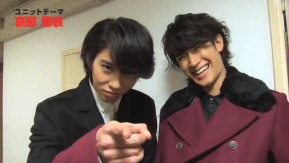 【画像】有名人のツーショット写真を貼るトピ