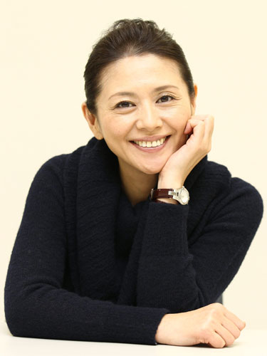 トークが上手い女優