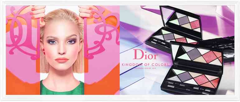 Diorのコスメが好きな人