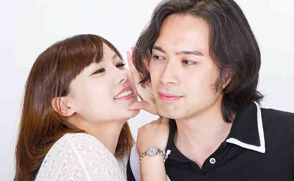 男の人が言われたら喜ぶだろうなってセリフ