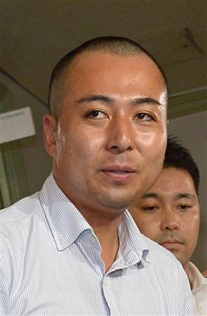 テリー伊藤「こいつきもい」→LINE山本景府議、BPOに人権侵害申し立て→橋下徹市長「キモイ言われるのは当たり前」