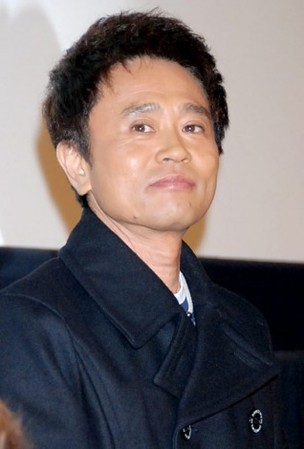 浜田雅功、不倫報道に謝罪「羽を伸ばし過ぎた」