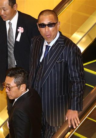 好きな日本のスポーツ選手は誰ですか？