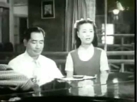 リンゴ追分 - YouTube