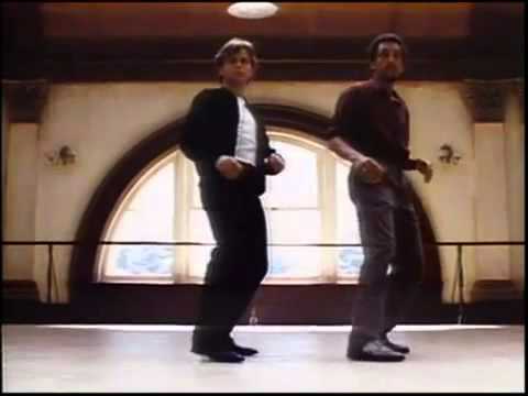 ライオネル リッチー   Lionel Richie - Say You, Say Me 1985 - YouTube
