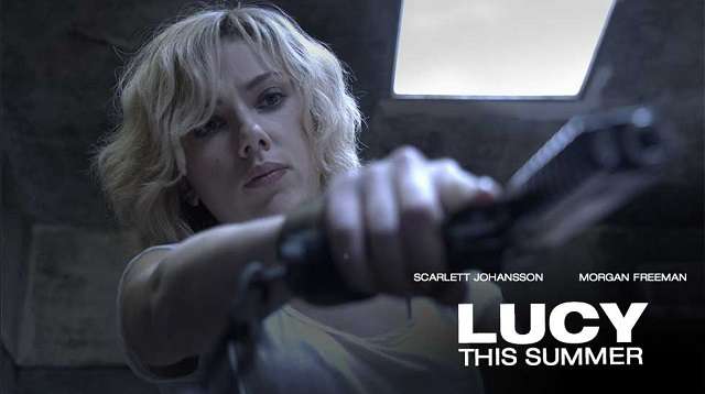 ハリウッド実写版「攻殻機動隊」はスカーレット・ヨハンソンが主演！