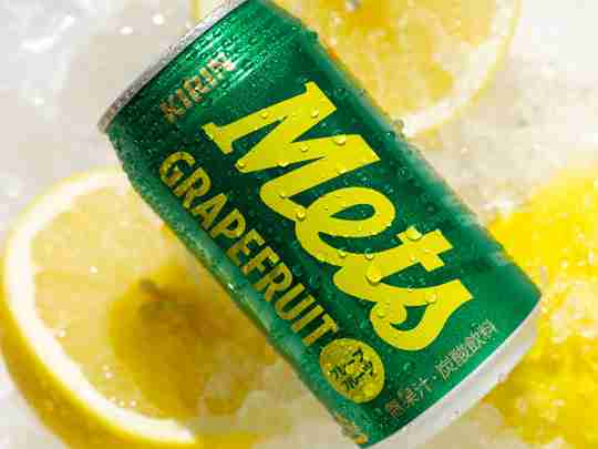 復活してほしい飲み物