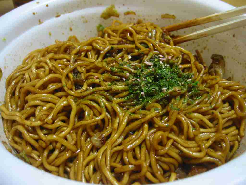 食べたいけど我慢してるもの