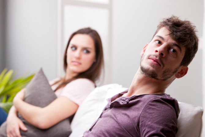 身近な男女差別ありますか?