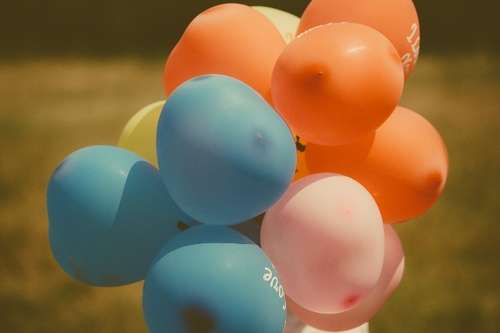 「苦手な色」から分かる！あなたの心の状態は？ | ハウコレ