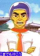 好きな脇役〜アニメ編〜