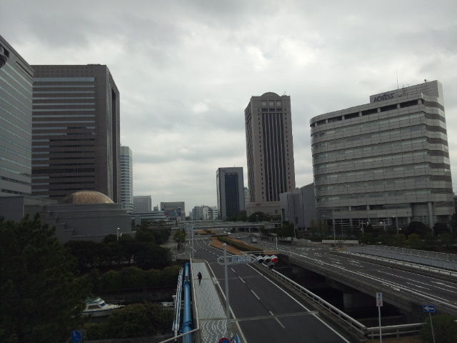 それぞれの街のイメージ