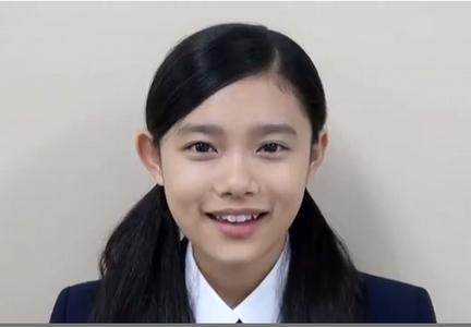 2015年注目の女優は杉咲花　ぐっさん“食った”CMが話題