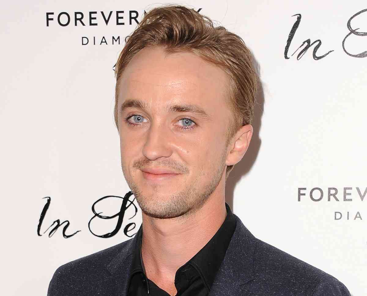 『ハリポタ』マルフォイ俳優、6歳児からクソ呼ばわりされる「ある意味光栄」 - シネマトゥデイ