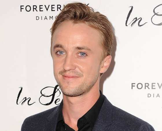 『ハリーポッター』マルフォイ俳優、6歳児からクソ呼ばわりされる「ある意味光栄」