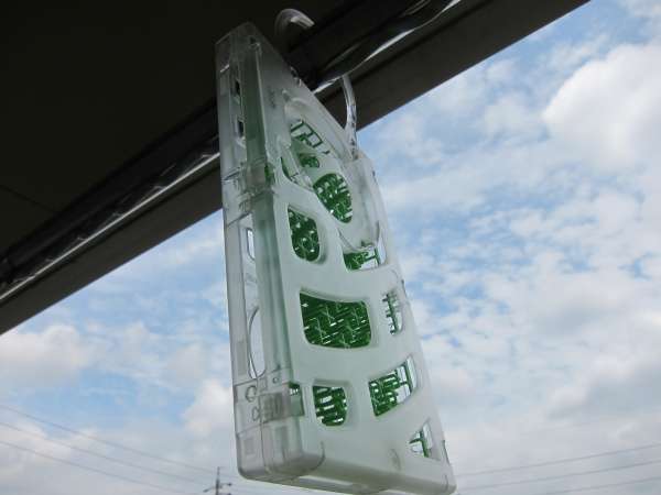 「虫コナーズ」などの空間用虫よけ剤４社に効果が不十分として消費者庁が景品表示法違反で措置命令へ