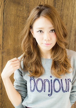 『2015年ヘアスタイル集』ショートからロング、アレンジも♡