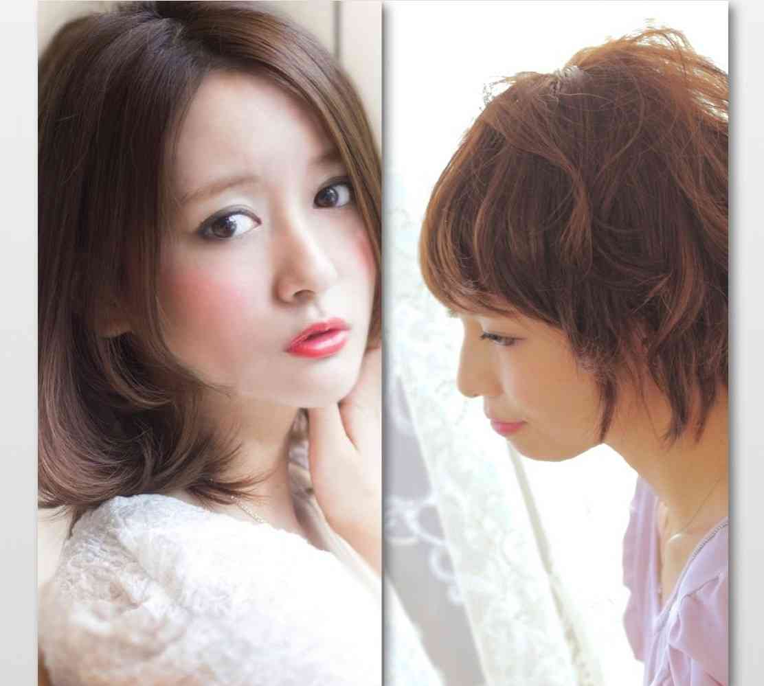 真似したくなる♡トレンドヘアが集まる【流行りの髪型カタログ】