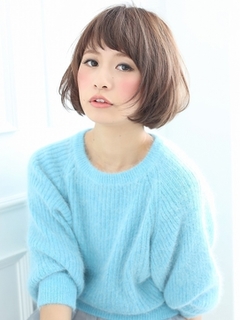 《2015年ヘアカラー特集》人気の流行りヘアカラーまとめヘアカタログ