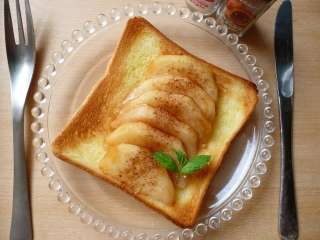 ココアパウダーを使ったおすすめの料理