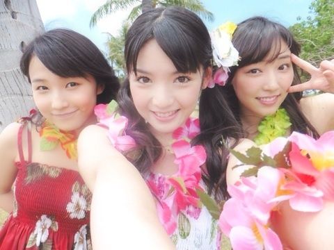 年末年始をハワイで過ごした芸能人