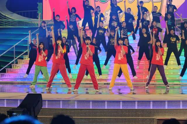 ももクロ有安杏果、インフルエンザで紅白欠場 - 音楽ナタリー