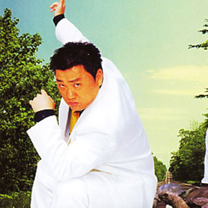 極楽・山本、本当はやる気なし？ - 日刊サイゾー