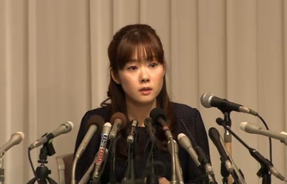 「不正確定」小保方晴子氏タレント転身か