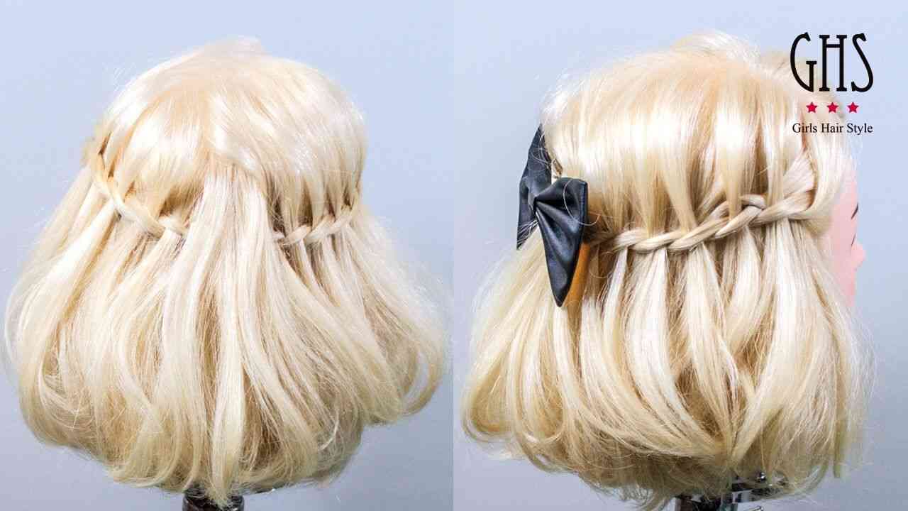 ボブのアレンジ 画像