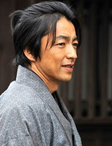 最高に格好良い俳優の役