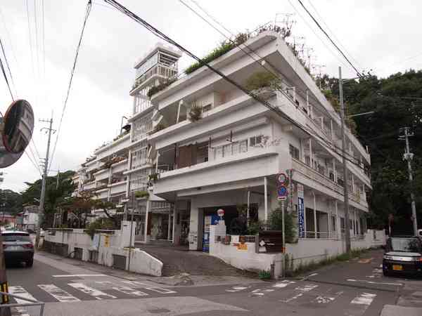 素人夫婦2人で作っちゃった！鉄筋コンクリ5階建ての「沢田マンション」は前代未聞の手作りマンションだ！