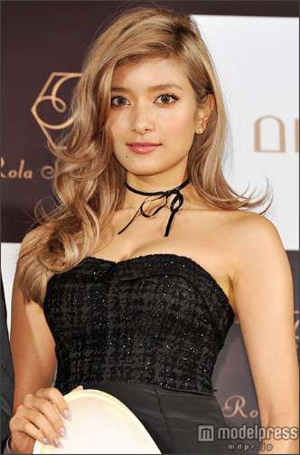 ローラ、バレンタインのほろ苦い思い出を振り返る