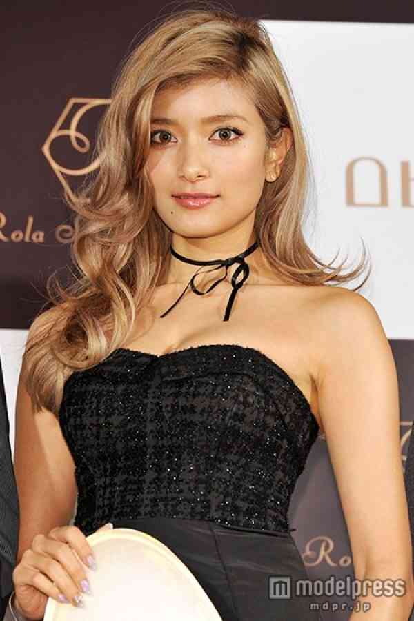 ローラ、バレンタインのほろ苦い思い出を振り返る - モデルプレス