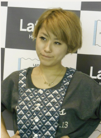 「たまにはおごってもらいたい」 IMALU、交際中の彼氏に不満
