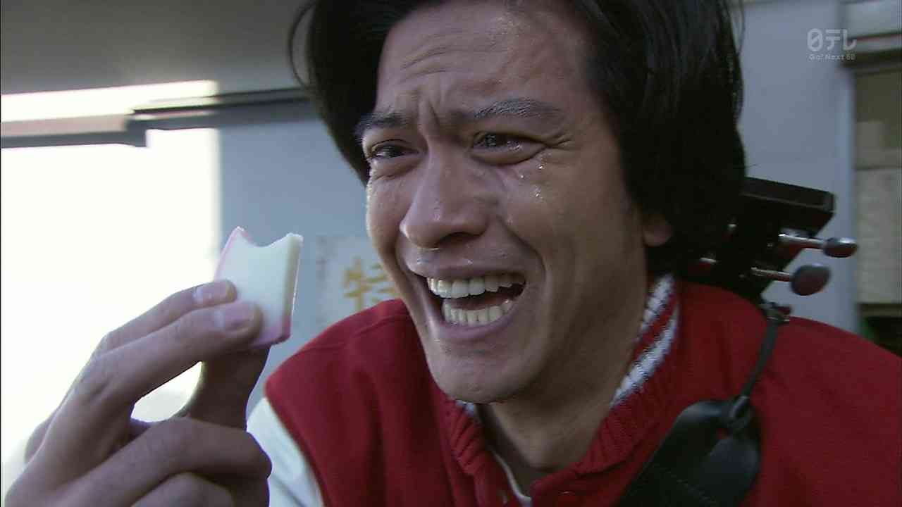 俳優さんにキュンってするドラマ