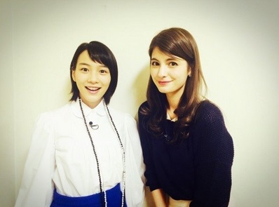 【画像】有名人のツーショット写真を貼るトピ