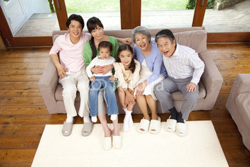 同居の条件ありますか？