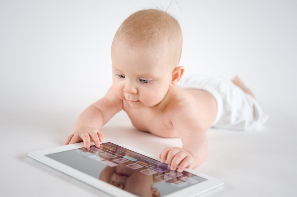 子どもにタブレットどう思いますか？