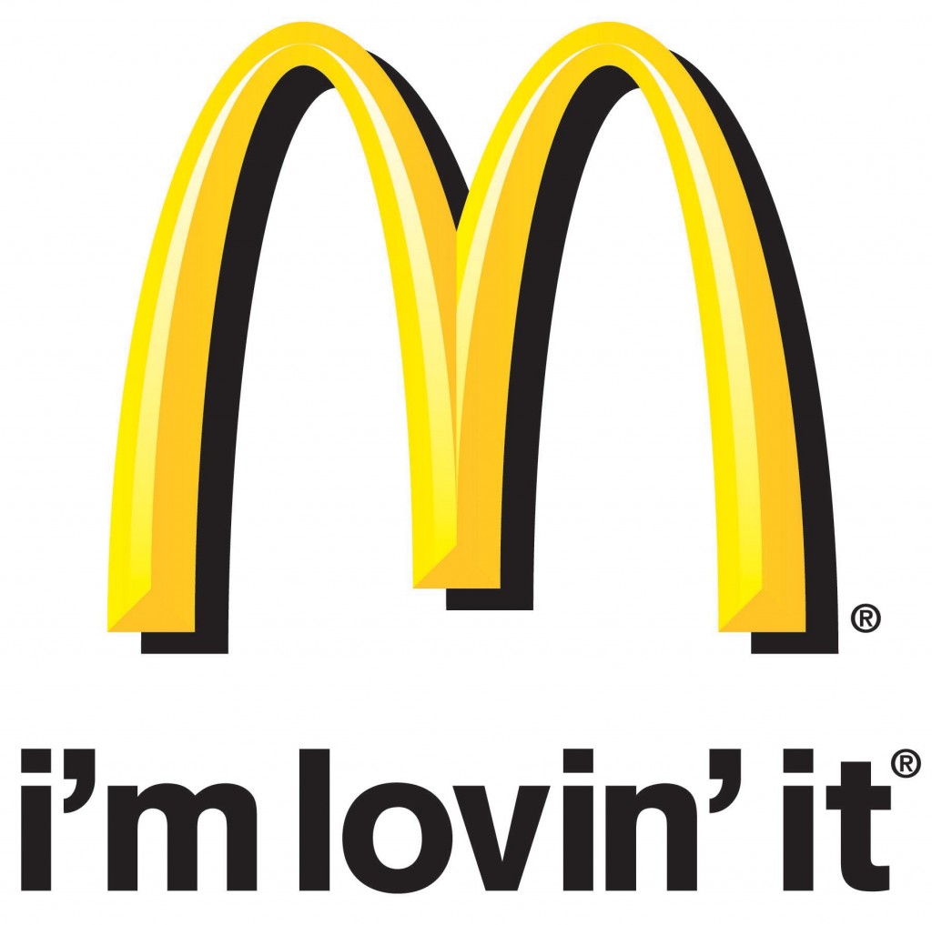 マクドナルド、日米中で不振　売上高12年ぶりマイナス