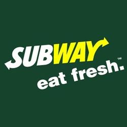 SUBWAY好きな方ー！