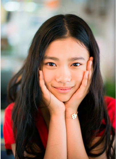 15年注目の女優は杉咲花 ぐっさん 食った Cmが話題 ガールズちゃんねる Girls Channel