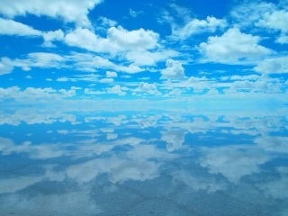 死ぬまでに行きたい場所☆