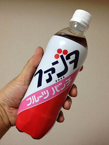 復活してほしい飲み物