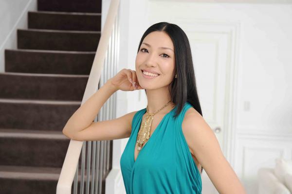 アンミカがレディーファーストができない日本男性を辛口評価「気持ちの問題」 ガールズちゃんねる Girls