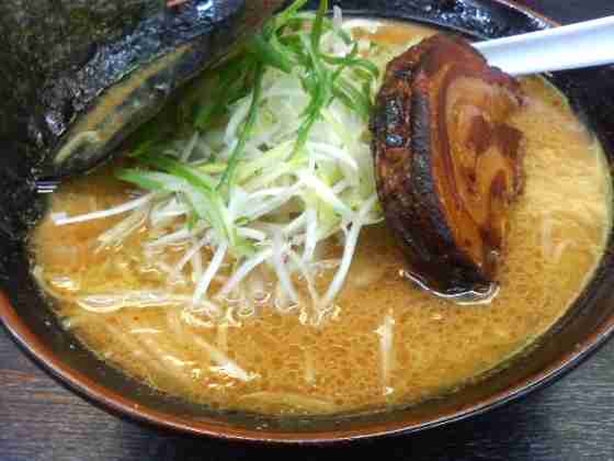 美味しそうなラーメンの画像を貼るトピ！