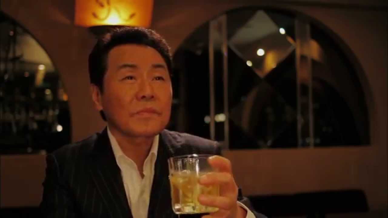 「夜明けのブルース」　五木ひろし 【公式PV】 - YouTube